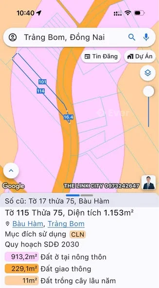 Ảnh bất động sản