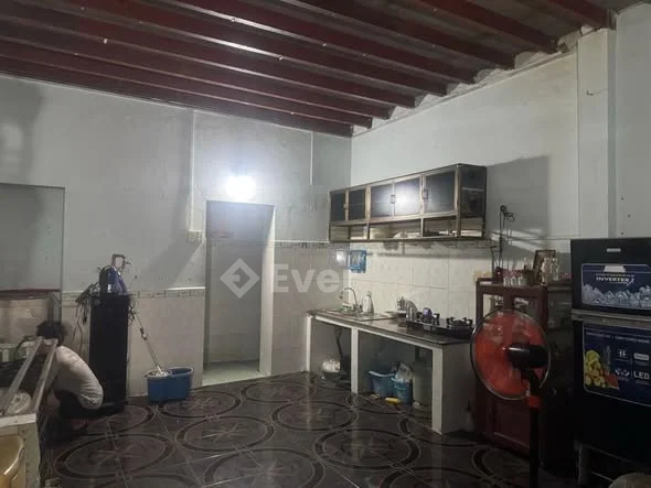 QUANG TRUNG - GÒ VẤP ( 73m2)- giá : 5.5 tỷ còn TL- diện tích : 4.5 x 16