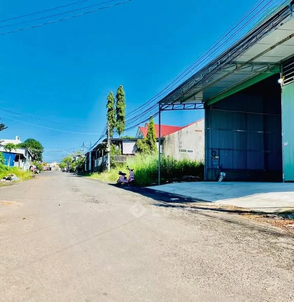 Ảnh bất động sản