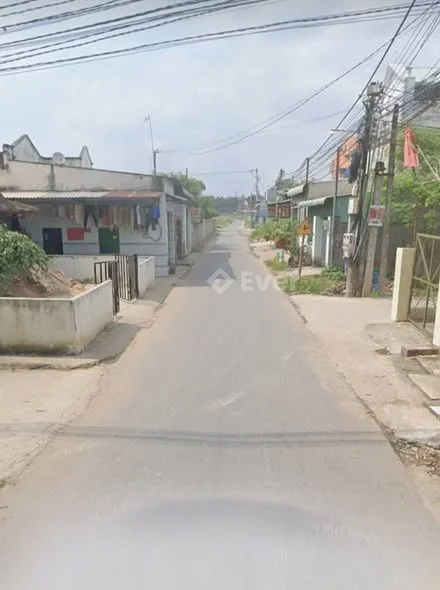 Sổ riêng Ấp 8 An Phước, Long ThànhDiện tích 8 x 15m, 100m thổPháp lý: Sổ sẵn, xây dựng tự do
