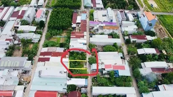 Ảnh bất động sản