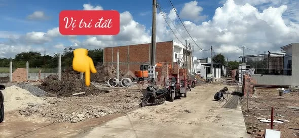 Ảnh bất động sản