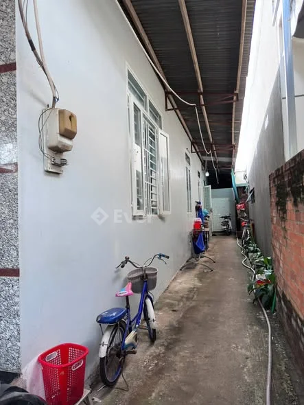 Nhà đẹp giá tốt nhất khu vực Trung Hoà - Hưng Thịnh - Đồng Nai (gần giáo xứ Tâm An) Giá chỉ 1tỷ420tr