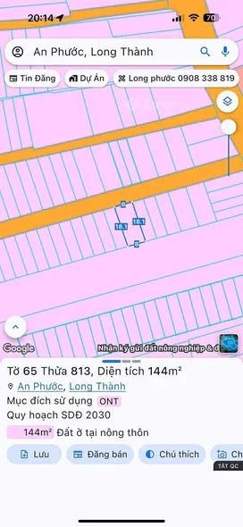 Ảnh bất động sản