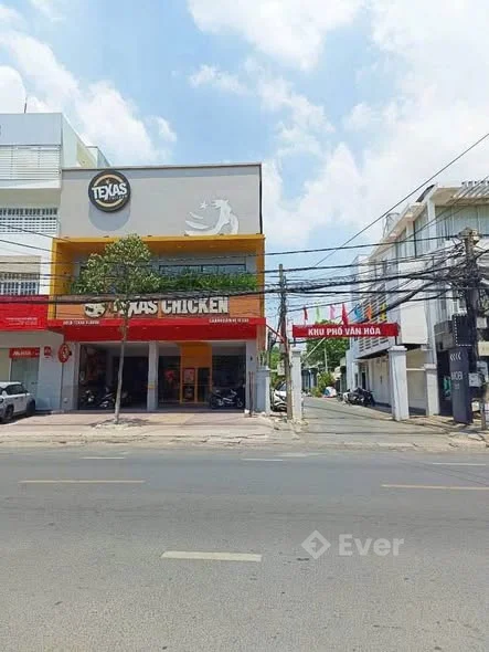 -Bán Lô đất góc 2 mặt tiền P.Tân Tiến, ngay ngã 4 Vincom, Phòng CS Giao Thông Tỉnh. - 3,78 tỷ - 70m²