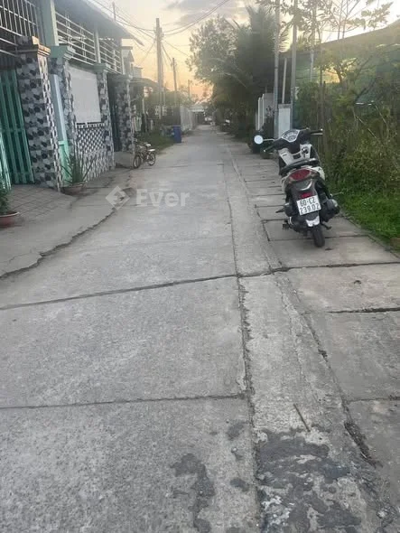 Đất Phú Hội - Nhơn Trạch - Đồng Nai 2 nền liền kề 6x15 Sổ đỏ đầy đủ 1,4 tỷ/lô HH : 2%