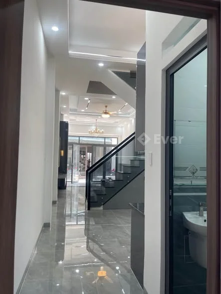 SIÊU PHẨM NHÀ PHỐ TÂN VẠN – SỔ RIÊNG HOÀN CÔNG – GIÁ CỰC TỐT