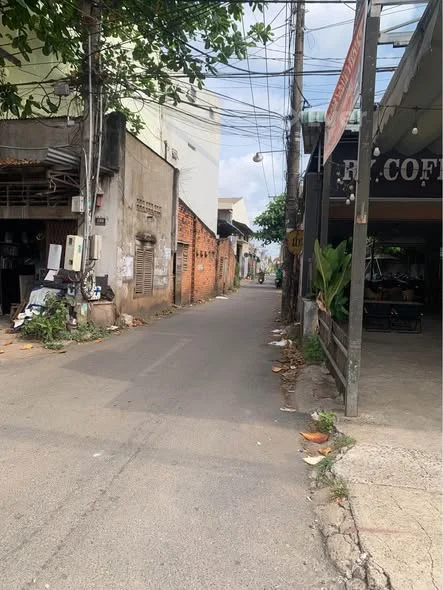 Ảnh bất động sản