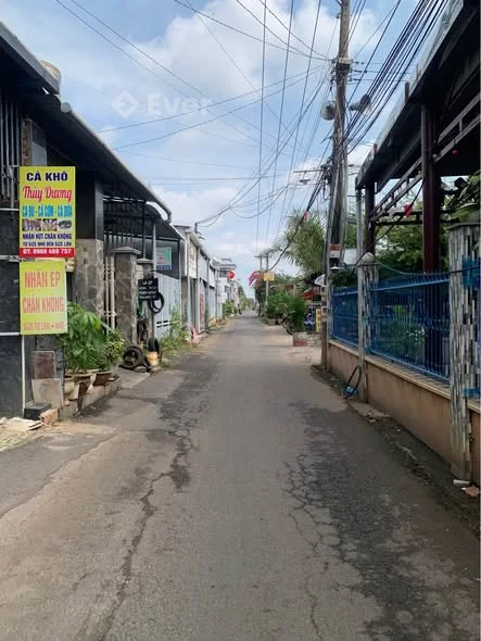 Ảnh bất động sản