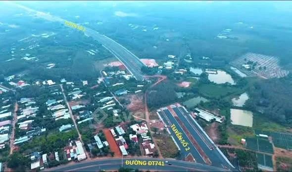 Ảnh bất động sản