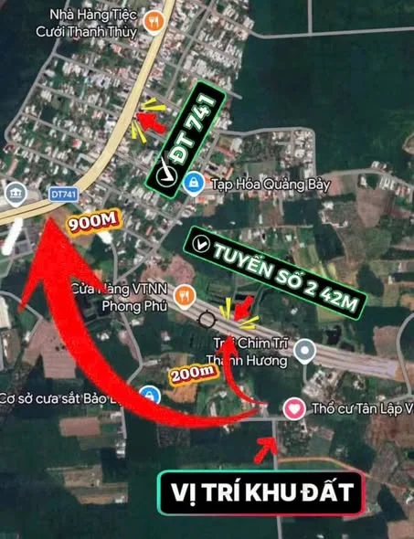 Ảnh bất động sản