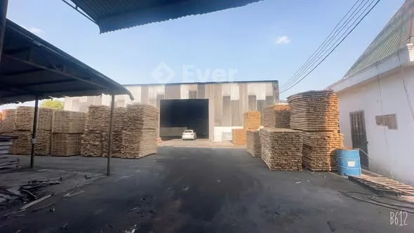 XT 318 CHO THUÊ XƯỞNG KHU TÂN HÒA – BIÊN HÒA, ĐỒNG NAI• Diện tích xưởng: 2800m²•