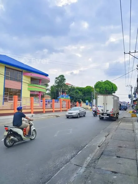 Ảnh bất động sản