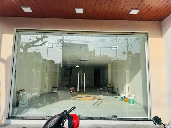 Bán NHÀ MẶT TIỀN HỒ THỊ HƯƠNG - LONG KHÁNH - ĐỒNG NAI - Giá #6tỷ900triệu