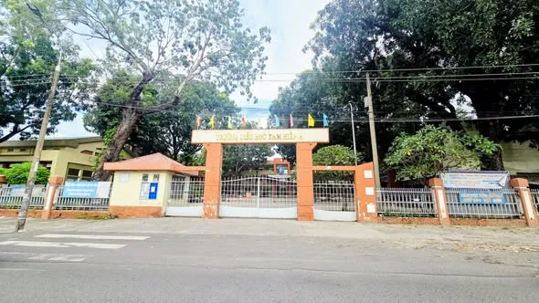 SIÊU HÓT - 11 LÔ ĐẤT RẤT ĐẸP - Ngay Chợ Đường Lý Văn Sâm & GX Xuân Hòa - Phường Tam Hiệp - Đồng Nai