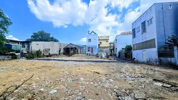 Ảnh bất động sản