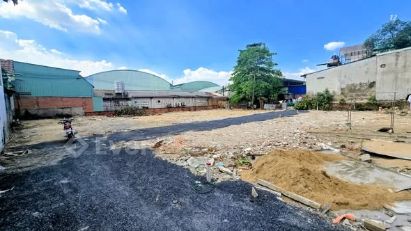 Ảnh bất động sản