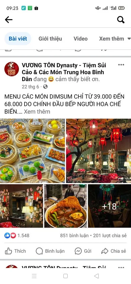 Ảnh đại diện