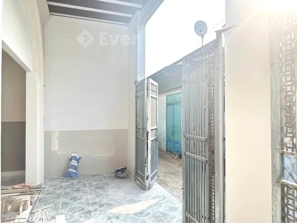 CHỦ GỦI : Bán nhà cấp 4 . 2 mặt tiền đường thoáng mát , P.Biên Hoà ( Tân Vạn Củ ) Giá Bán : 3 tỷ 1 - 3,1 tỷ - 130m²