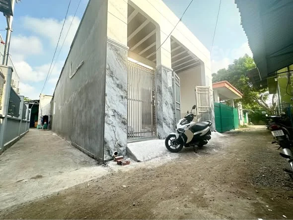 Ảnh bất động sản