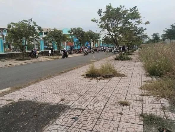 Ảnh bất động sản