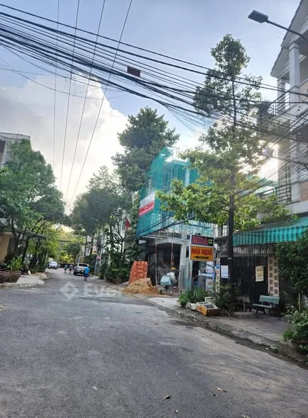 ĐẤT KDC ĐINH THUẬN TÂN HIỆP – HÀNG HIẾM, GIÁ TỐT! Sau Cafe Trung Nguyên