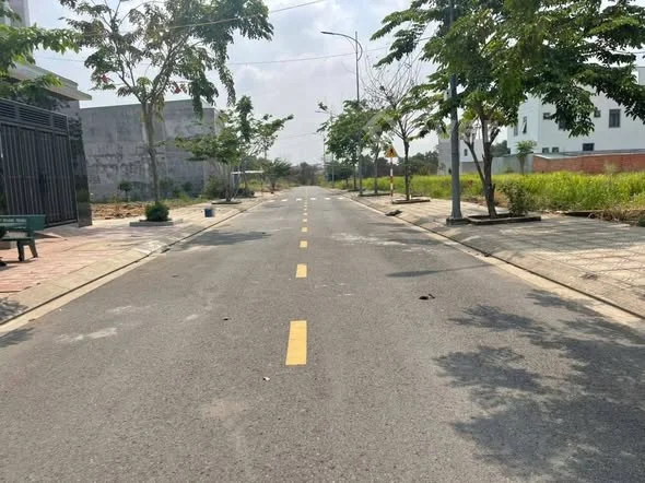 ĐẤT TÁI ĐỊNH CƯ TÂN HIỆP - GẦN TRUNG TÂM GIỚI THIỆU VIỆC LÀM - TRƯỜNG ĐINH TIÊN HOÀNG - CHỢ GIA VIÊN