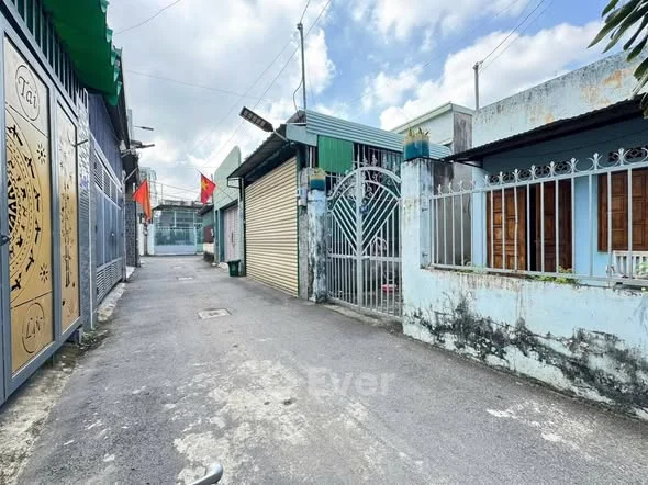 Ảnh bất động sản