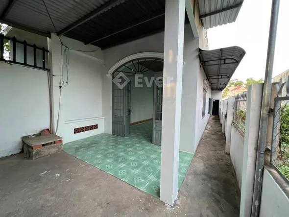 Chủ cần bán căn nhà sổ riêng , ngay làng thiên trợ Phước Tân ,biên hòa , đồng Nai Dt:5m x 25m