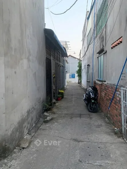 Ảnh bất động sản