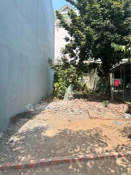 Chủ gửi Bán đất thổ cư rẻ nhất . P Trung Dũng ( Trấn Biên) Đồng Nai- - 1,85 tỷ - 60m²