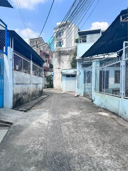 Ảnh bất động sản