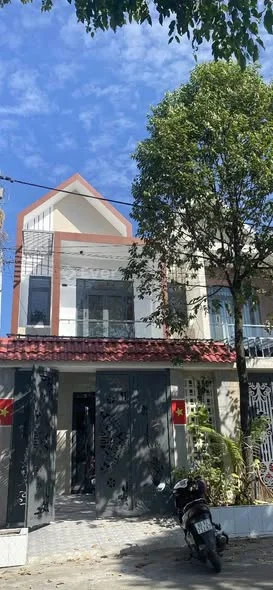 Bán nhà 1 trệt 1 lầu Sổ riêng thổ cư KDC Vip Kp6 - P.Trảng Dài Tp.Biên Hoà Diện tích: 5x20m - 3,55 tỷ - 100m²