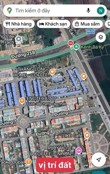 Ảnh bất động sản