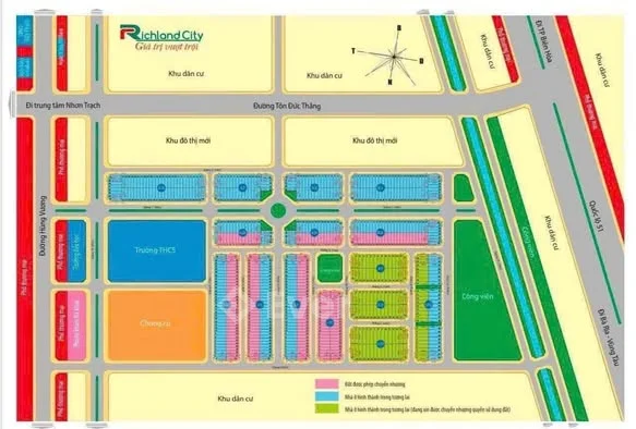 Ảnh bất động sản