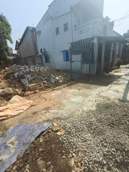 Ảnh bất động sản