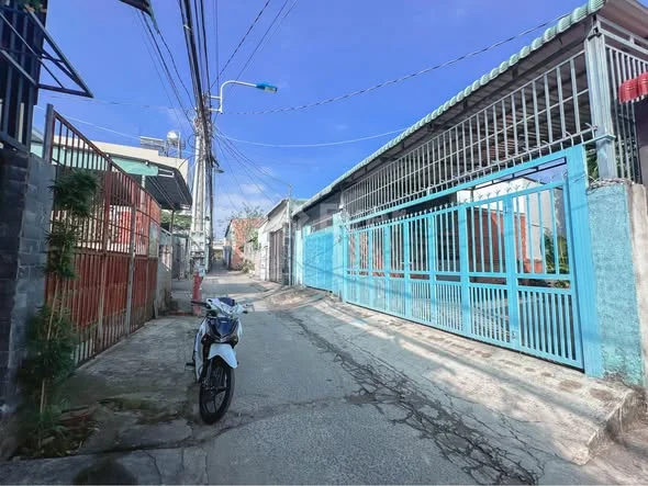 Ảnh bất động sản