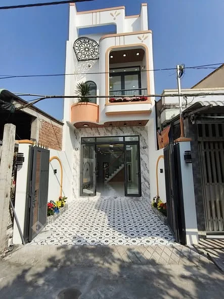 Ảnh bất động sản