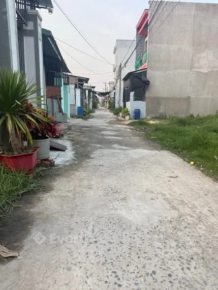 Ảnh bất động sản