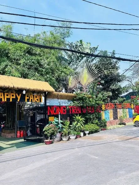 Ảnh bất động sản