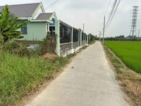 Ảnh bất động sản