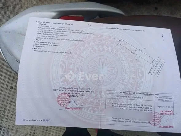 Ảnh bất động sản