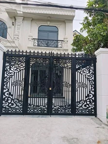 BÁN NHÀ LẦU MẶT TIỀN ĐƯỜNG NHỰA SIÊU ĐẸP LÊ VĂN CẢNG–XA AVN