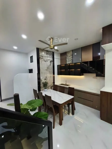 NHÀ MỚI HOÀN THIỆN – VÀO Ở NGAY – GIÁ TỐT TRUNG TÂM KP Bình Phong – P. Mỹ Phong - Thỏa thuận - 75m²