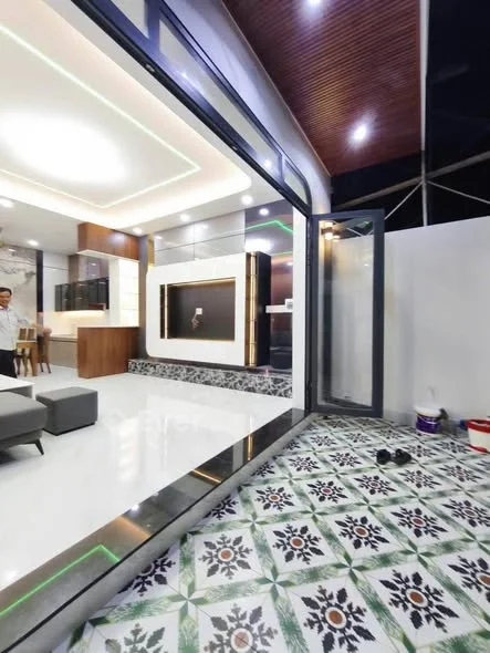 Ảnh bất động sản