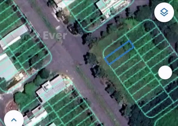 Nền đs 1 khu Đại Dương P6 TP Tân An ( P Long An tỉnh TN )