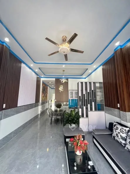 NĂM NGAY CHỦ THUỘC XÃ MỸ HẠNH BẮT ĐỨC HÒA GIÁ 1ty990DT 5x35 đất thổ cư sổ Hồng riêng