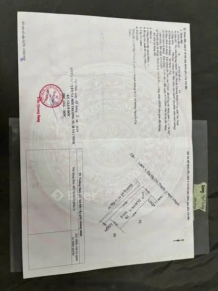 Ảnh bất động sản