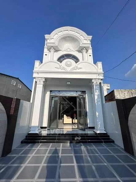 Ảnh bất động sản