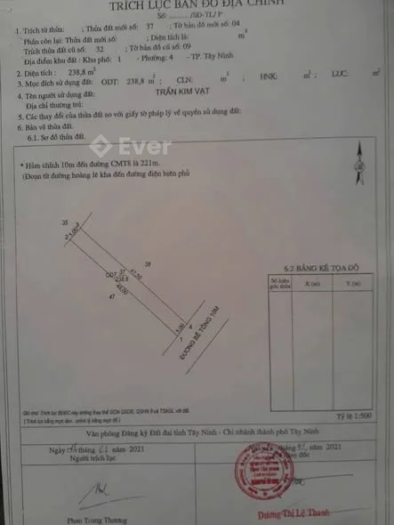 Ảnh bất động sản